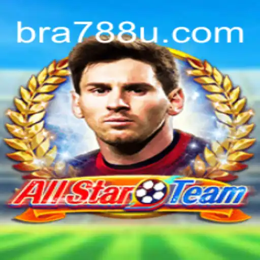 AllStarTeam: Descubra a Nova Sensação dos Jogos de Equipe