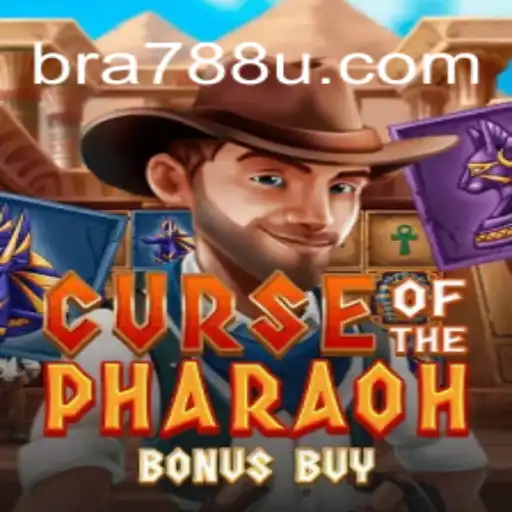 Explore o Mundo Místico de CurseofthePharaohBonusBuy: Uma Jornada Épica no Universo dos Jogos