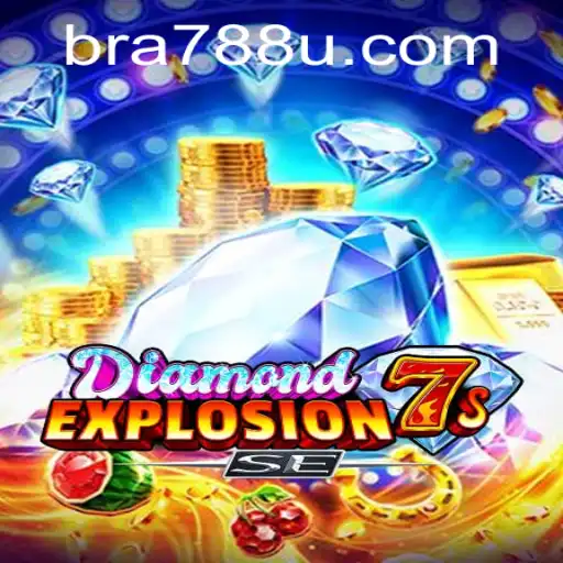 Entendendo o Universo de DiamondExplosion7sSE