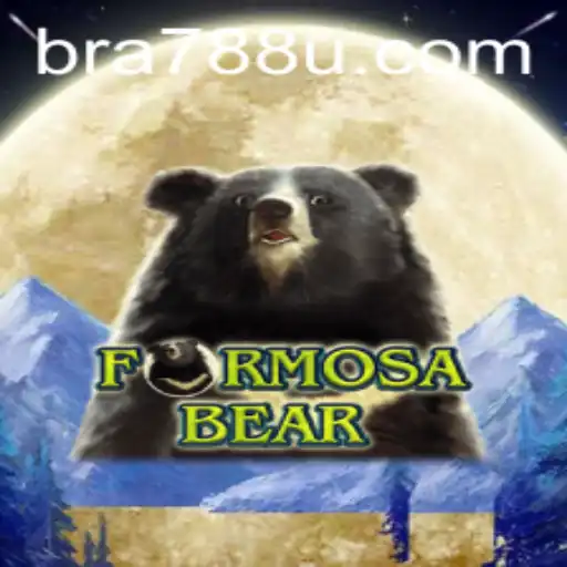 Descubra o Universo Fascinante de FormosaBear: Um Mergulho no Jogo Revolucionário 788u