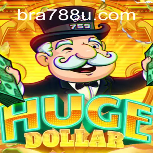 Descubra o Mundo de 'HugeDollar': Um Jogo de Estratégia Revolucionário