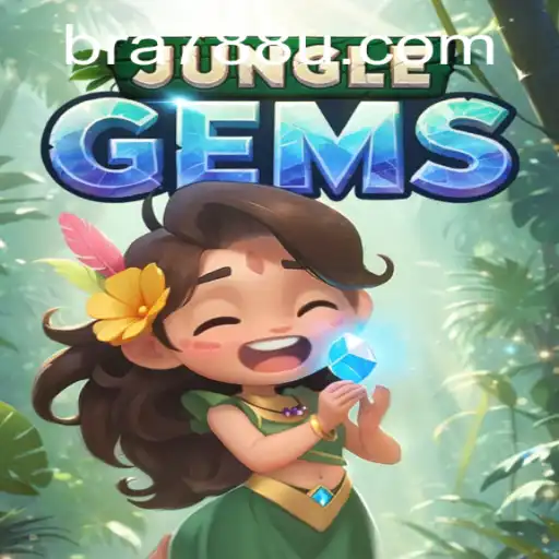 Descubra a Aventura em JungleGems: Um Jogo Único e Emocionante