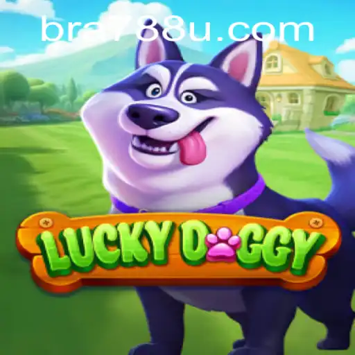Conheça LuckyDoggy: O Jogo que Está Conquistando a Comunidade Gamer