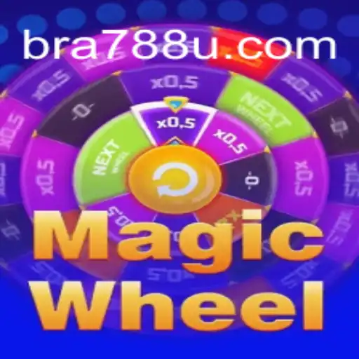 Descubra o Fascinante Mundo de MagicWheel: O Jogo que Está Transformando a Diversão