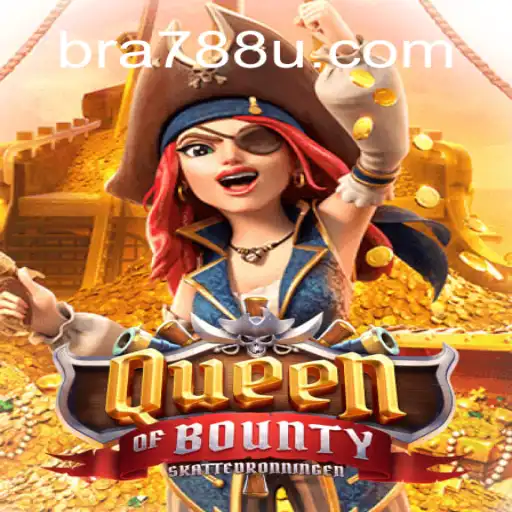 Descubra QueenofBounty: Um Mergulho no Aventura Marítima com 788u