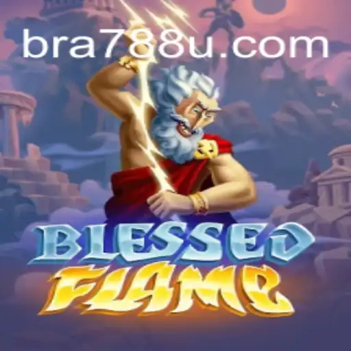 Explorando o Mundo de BlessedFlame: Um Jogo de Estratégia Imersivo