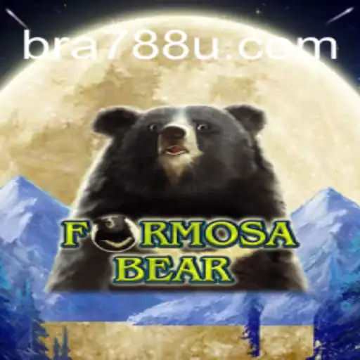 Descubra o Universo Fascinante de FormosaBear: Um Mergulho no Jogo Revolucionário 788u