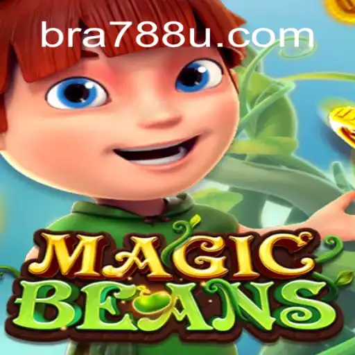 Descubra tudo sobre MAGICBEANS: Um jogo inovador para os entusiastas de aventuras fantásticas