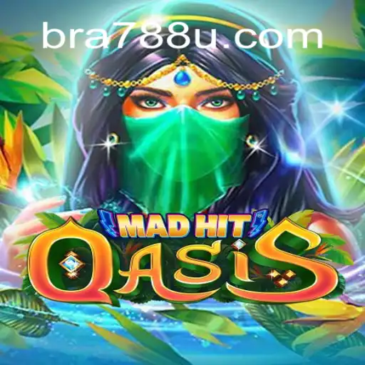 MadHitOasis: Inovação e Estratégia no Mundo dos Jogos Modernos