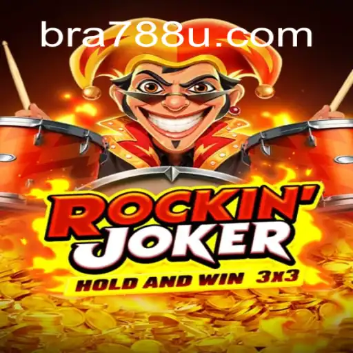 Explorando 'rockinjoker': O Novo Fenômeno do Mundo dos Jogos