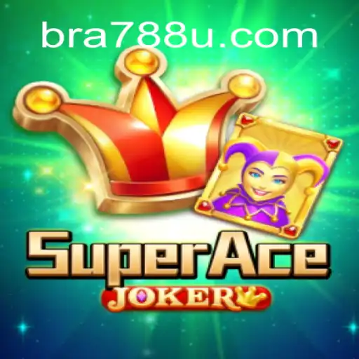 Descubra SuperAceJoker: O Novo Jogo que Está Conquistando o Mundo