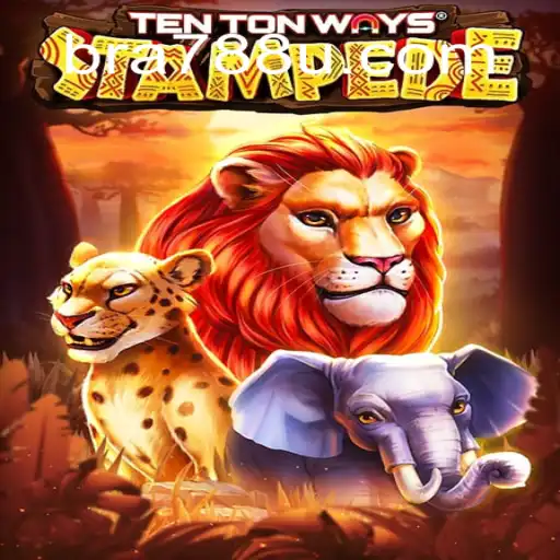 Explorando o Mundo de TenTonWaysStampede: O Jogo que Conquistou 2023