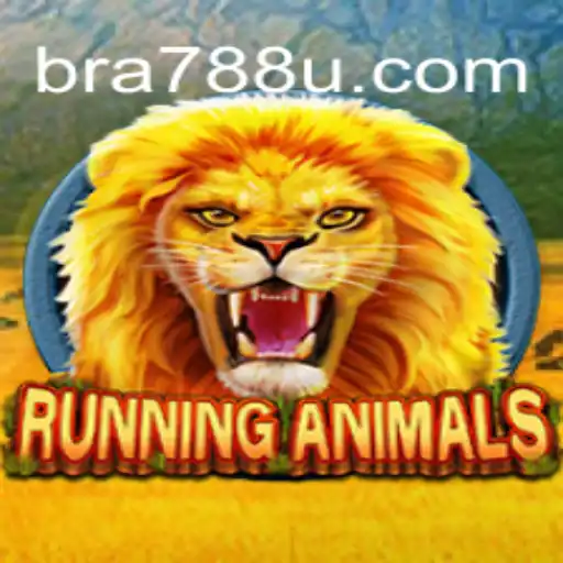 RunningAnimals: Uma Jornada Selvagem nas Trilhas de Adrenalina