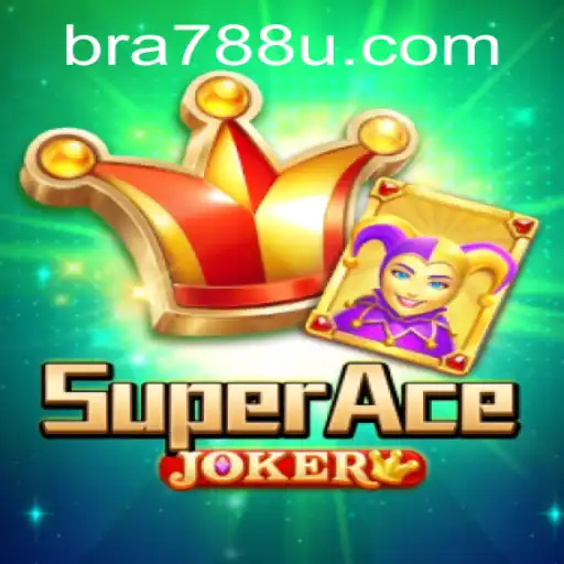 Descubra SuperAceJoker: O Novo Jogo que Está Conquistando o Mundo