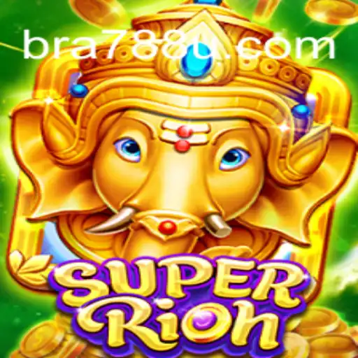 Explorando o Mundo de SuperRich: O Jogo que Está Conquistando a Todos